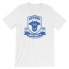 Bovine University – You don’t make friends with Salad Tv Series T-shirt NF