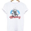 Britney Spears T Shirt NF