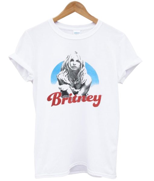 Britney Spears T Shirt NF