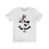 Bugs Bunny Looney Tunes tshirt NF