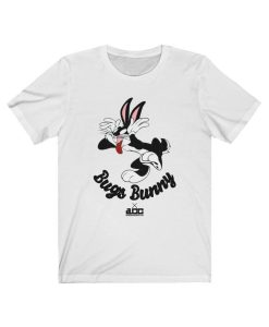 Bugs Bunny Looney Tunes tshirt NF