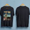 CP3 Protocol Android T-Shirt NF