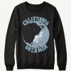 California Dreamer Sweatshirt NF