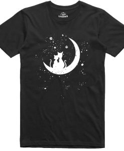 Cat Love t shirt NF