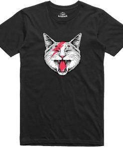 Cat Rock t shirt NF