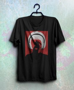 Chilling adventures of sabrina t-shirt NF