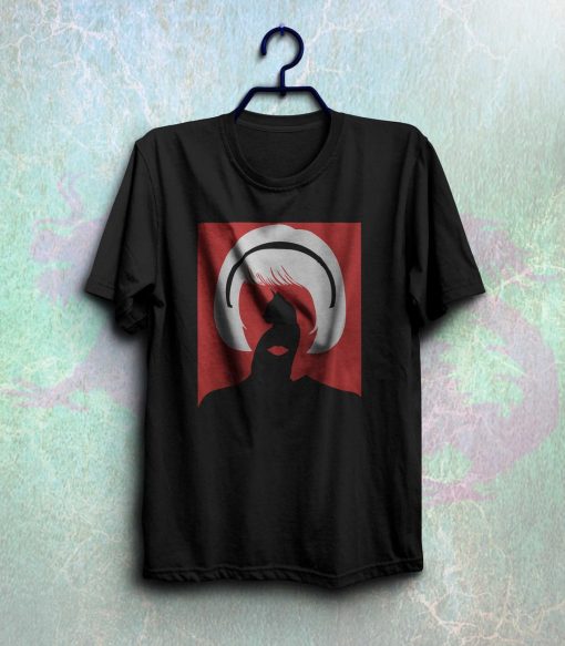 Chilling adventures of sabrina t-shirt NF