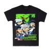 Danny Phantom T Shirt NF