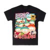 Eric Cartman South Park T Shirt NF