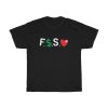 F Money Spread Love J Cole Dreamville Forest Hills T Shirt NF