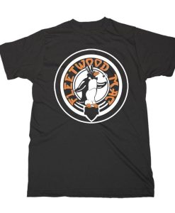 FLEETWOOD MAC Penguin T Shirt NF