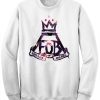 FOB Logo Sweatshirts NF