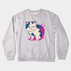 Fat Cat Sweatshirt NF