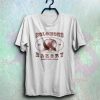 Funny solomons bakery shirt NF