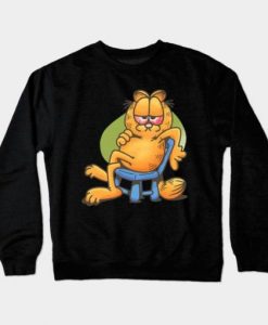 Garfield Sweatshirt NF