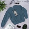 Gin And Llamakkah Sweatshirt NF