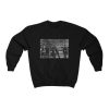 Krystal Smith Confrontation Crewneck Sweatshirt NF