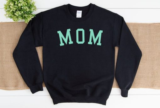 Mom Sweatshirt NF