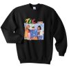 TLC 1992 sweatshirt NF