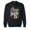 The Jackson Sweatshirt NF