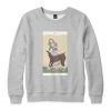 The Strength Sweatshirt NF