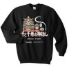 The Yeetee Sweatshirt NF