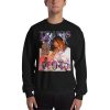 Travis Scott Unisex Sweatshirt NF