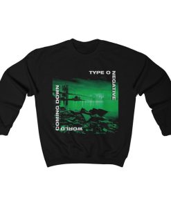 Type O Negative Sweatshirt NF