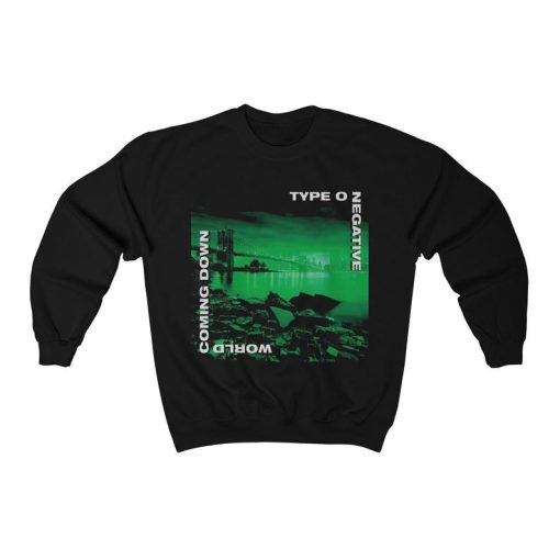 Type O Negative Sweatshirt NF