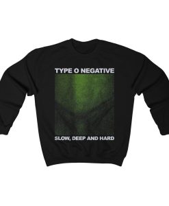 Type O Negative Sweatshirts NF