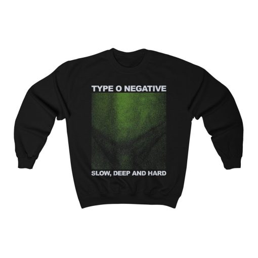 Type O Negative Sweatshirts NF