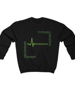 Type O Negative unisex Sweatshirt NF