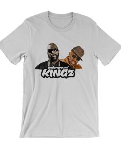 UGK T-Shirt NF