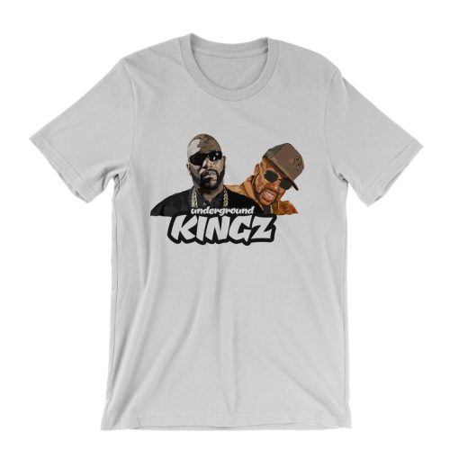 UGK T-Shirt NF