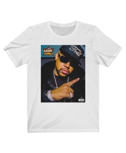 UGK Trill t shirt NF