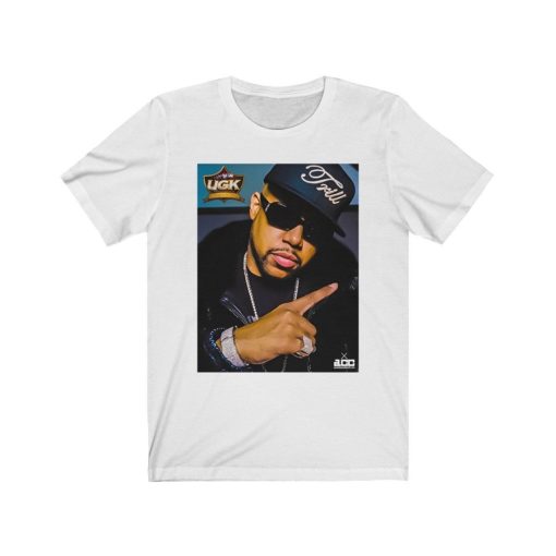 UGK Trill t shirt NF