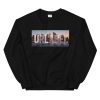 UrLabel Unisex Sweatshirt NF