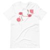 blossom t shirt NF