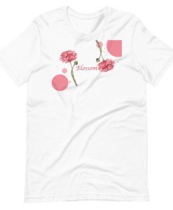 blossom t shirt NF