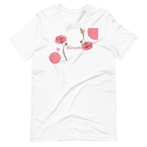 blossom t shirt NF