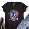 fleetwood mac 77 Tour T shirt NF