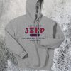 Authentic Jeep Hoodie NF