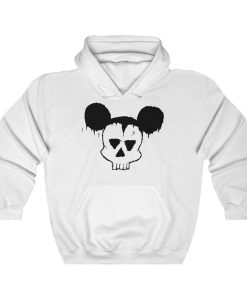 Death Cult Unisex Hoodie NF