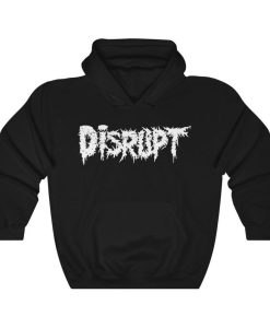 Disrupt Logo Hoodie NF