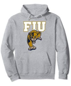 FIU Panthers Hoodie NF