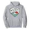 Get High Hoodie NF