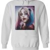 Grace Jones Island Life Model Singer Hoodie NF