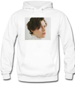 Harry Styles Album hoodie NF