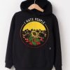 I HATE PEOPLE Hoodie NF