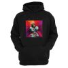 J Cole KOD Album Cover Hoodie NF